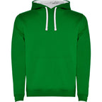 Roly URBAN SU1067 Men's Hooded Sweatshirt
