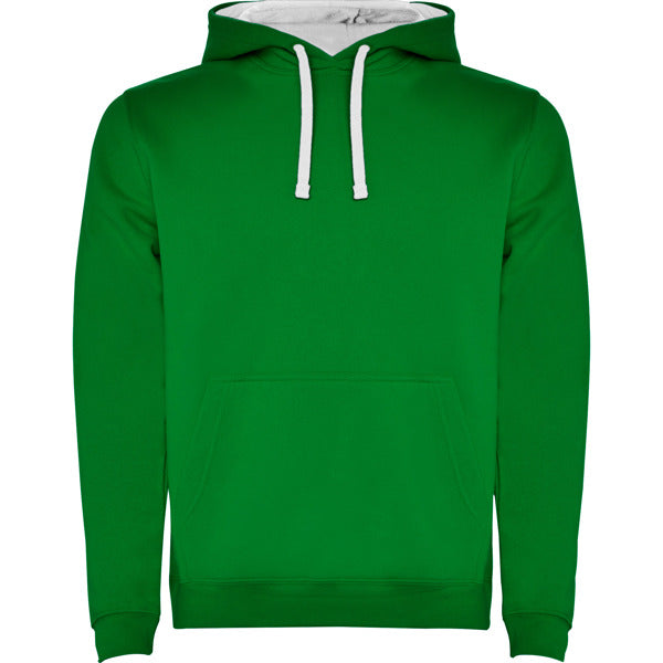 Roly URBAN SU1067 Men's Hooded Sweatshirt