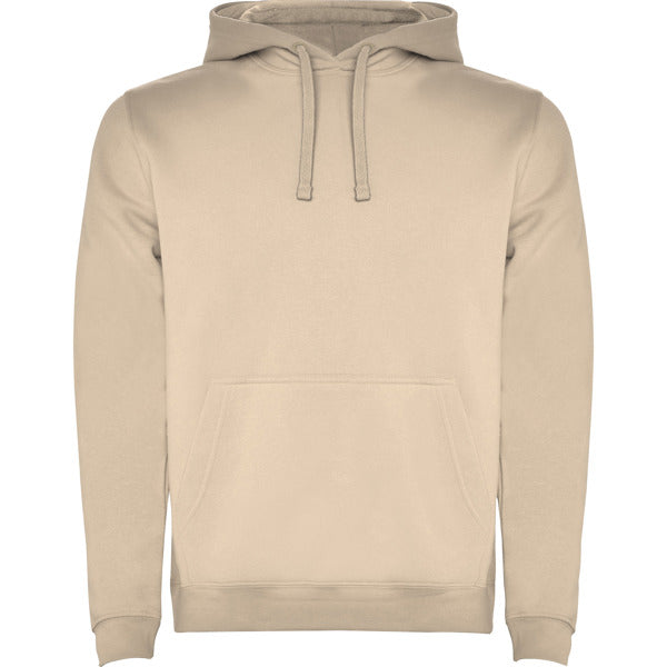 Roly URBAN SU1067 Men's Hooded Sweatshirt