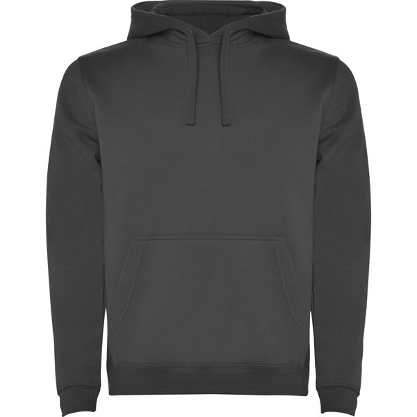 Roly URBAN SU1067 Men's Hooded Sweatshirt