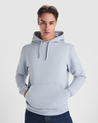 Roly URBAN SU1067 Men's Hooded Sweatshirt