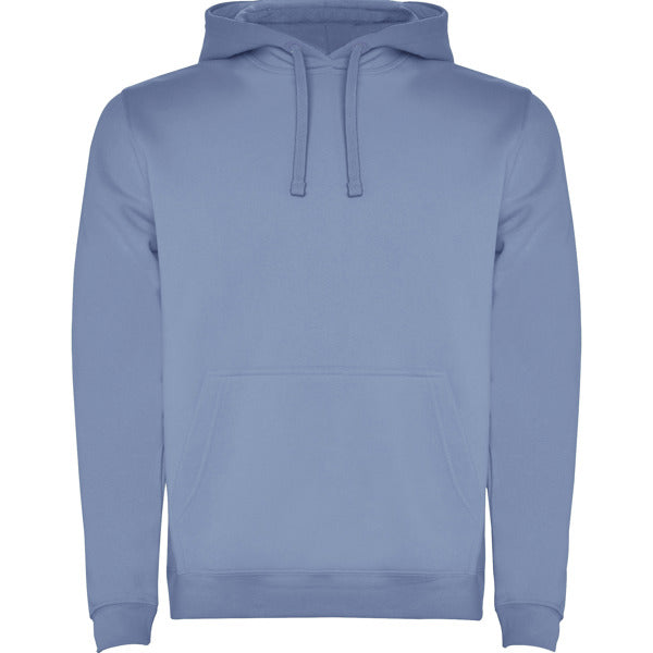 Roly URBAN SU1067 Men's Hooded Sweatshirt