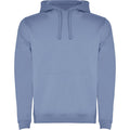 
Roly URBAN SU1067 Men's Hooded Sweatshirt
