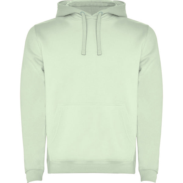Roly URBAN SU1067 Men's Hooded Sweatshirt