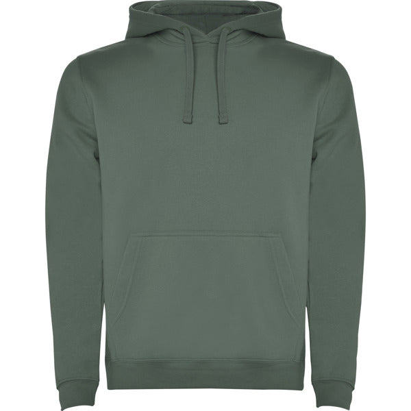 Roly URBAN SU1067 Men's Hooded Sweatshirt