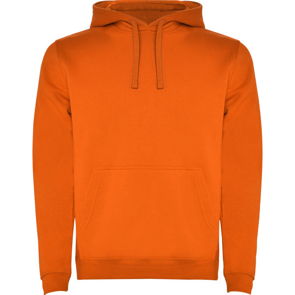 Roly URBAN SU1067 Men's Hooded Sweatshirt