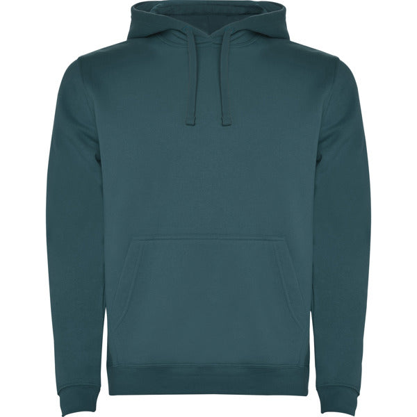Roly URBAN SU1067 Men's Hooded Sweatshirt