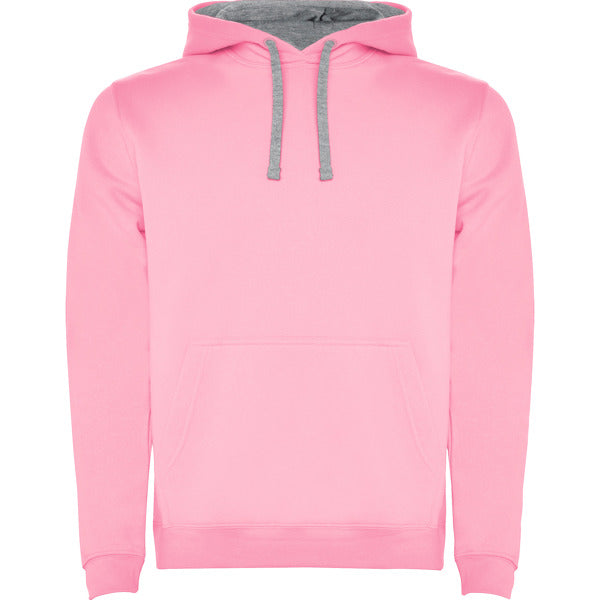 Roly URBAN SU1067 Men's Hooded Sweatshirt