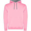 
Roly URBAN SU1067 Herren-Kapuzen-Sweatshirt
