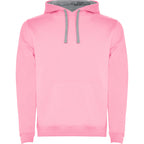 Roly URBAN SU1067 Men's Hooded Sweatshirt