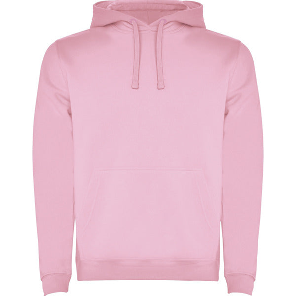 Roly URBAN SU1067 Men's Hooded Sweatshirt