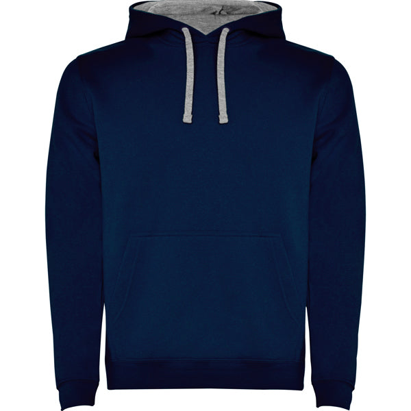 Roly URBAN SU1067 Men's Hooded Sweatshirt