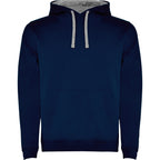 Roly URBAN SU1067 Men's Hooded Sweatshirt