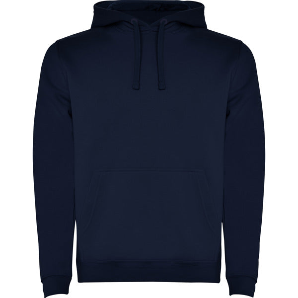 Roly URBAN SU1067 Men's Hooded Sweatshirt