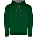 
Roly URBAN SU1067 Herren-Kapuzen-Sweatshirt
