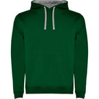 Roly URBAN SU1067 Men's Hooded Sweatshirt