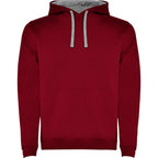 Roly URBAN SU1067 Men's Hooded Sweatshirt