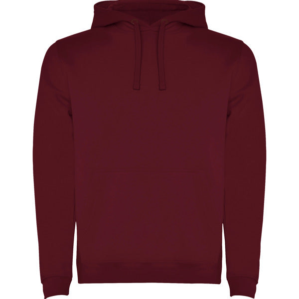 Roly URBAN SU1067 Men's Hooded Sweatshirt