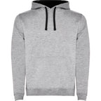 Roly URBAN SU1067 Men's Hooded Sweatshirt