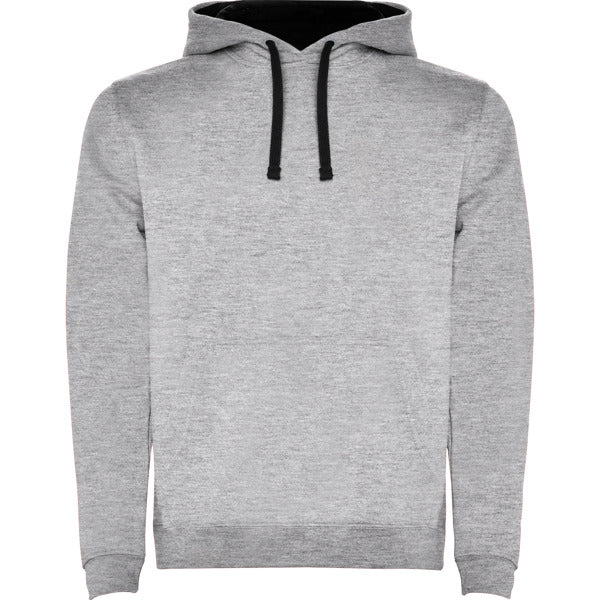 Roly URBAN SU1067 Men's Hooded Sweatshirt