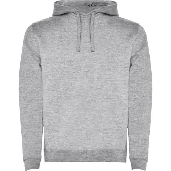 Roly URBAN SU1067 Men's Hooded Sweatshirt