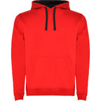 Roly URBAN SU1067 Men's Hooded Sweatshirt