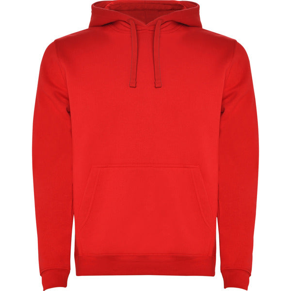 Roly URBAN SU1067 Men's Hooded Sweatshirt