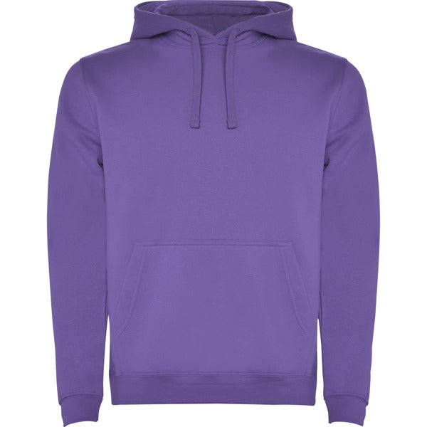 Roly URBAN SU1067 Men's Hooded Sweatshirt
