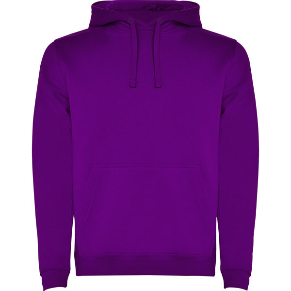 Roly URBAN SU1067 Men's Hooded Sweatshirt