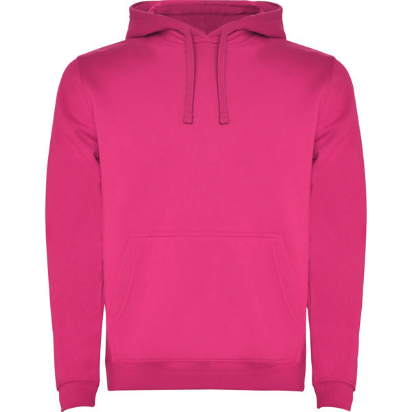 Roly URBAN SU1067 Men's Hooded Sweatshirt