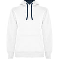 
Roly URBAN WOMAN SU1068 Damen-Kapuzen-Sweatshirt

