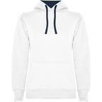 Roly URBAN WOMAN SU1068 Women's Hooded Sweatshirt