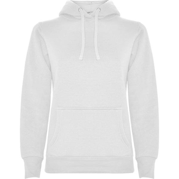 Roly URBAN WOMAN SU1068 Women's Hooded Sweatshirt