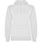 Roly URBAN WOMAN SU1068 Women's Hooded Sweatshirt