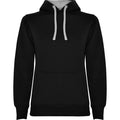 
Roly URBAN WOMAN SU1068 Women's Hooded Sweatshirt
