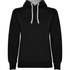 Roly URBAN WOMAN SU1068 Women's Hooded Sweatshirt