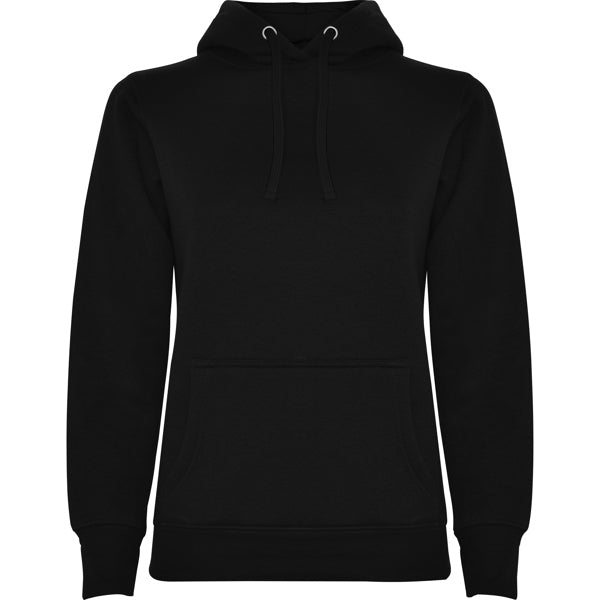 Roly URBAN WOMAN SU1068 Women's Hooded Sweatshirt