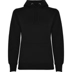 Roly URBAN WOMAN SU1068 Women's Hooded Sweatshirt