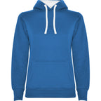 Roly URBAN WOMAN SU1068 Women's Hooded Sweatshirt