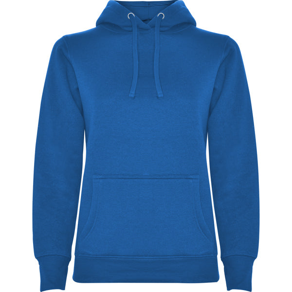 Roly URBAN WOMAN SU1068 Women's Hooded Sweatshirt