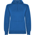 
Roly URBAN WOMAN SU1068 Women's Hooded Sweatshirt
