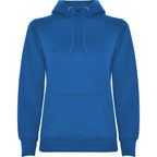 Roly URBAN WOMAN SU1068 Women's Hooded Sweatshirt