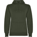 
Roly URBAN WOMAN SU1068 Women's Hooded Sweatshirt
