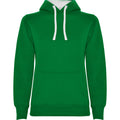 
Roly URBAN WOMAN SU1068 Women's Hooded Sweatshirt
