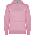 
Roly URBAN WOMAN SU1068 Damen-Kapuzen-Sweatshirt
