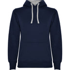 Roly URBAN WOMAN SU1068 Women's Hooded Sweatshirt