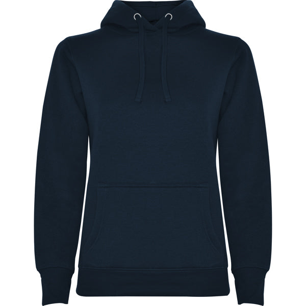 Roly URBAN WOMAN SU1068 Women's Hooded Sweatshirt