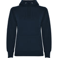 
Roly URBAN WOMAN SU1068 Damen-Kapuzen-Sweatshirt
