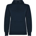 Roly URBAN WOMAN SU1068 Women's Hooded Sweatshirt