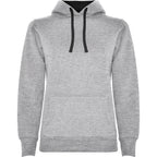 Roly URBAN WOMAN SU1068 Women's Hooded Sweatshirt